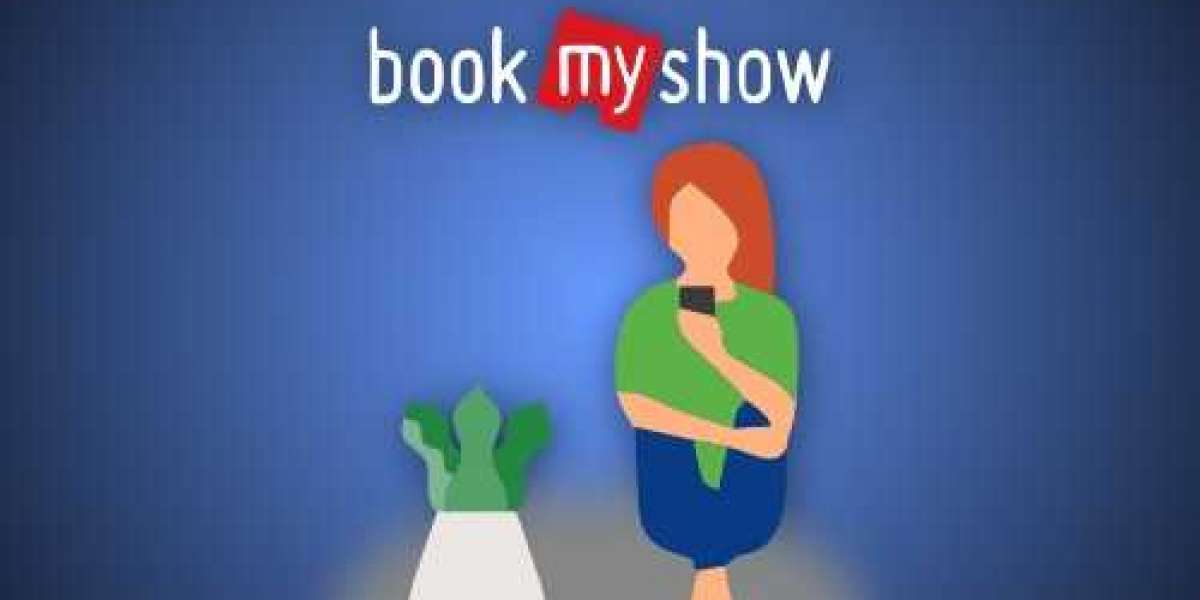 How to Buy Book My Show Review in India