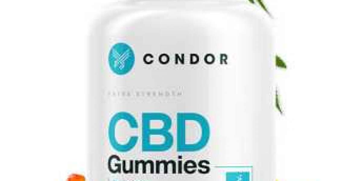 What is The most effective method to Use Condor CBD Gummies Healthily?