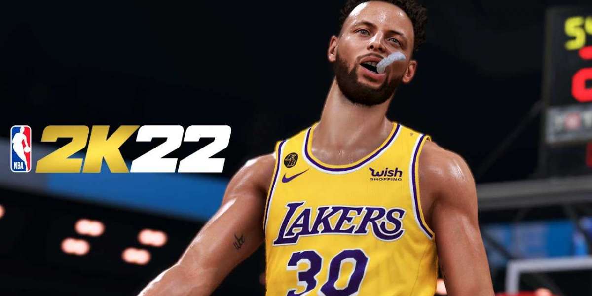 These are the main five best three-point shooters in NBA 2K22