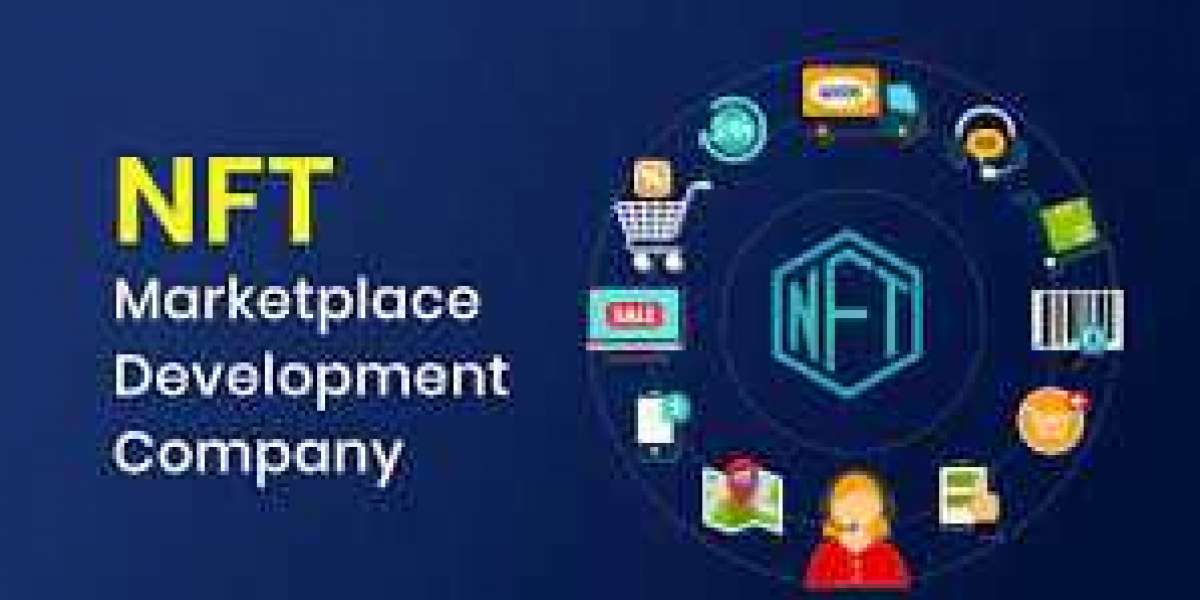 Simple Guide To Binance NFT Marketplace