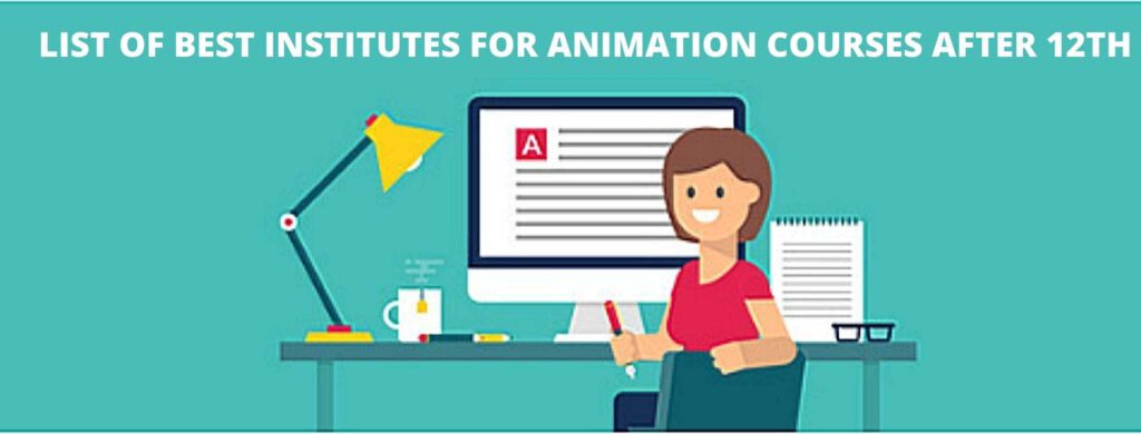 Animation courses are rising day by day