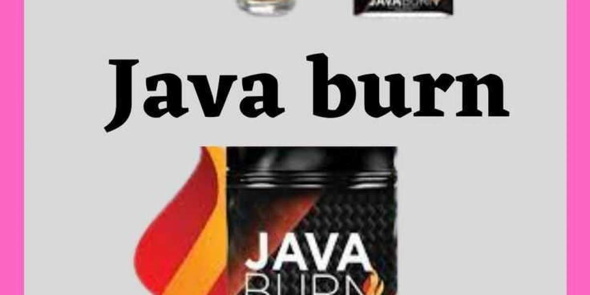 Elements of this Java Burn?