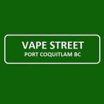 Vape Street Port Coquitlam BC