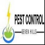 Pest Control Seven Hills