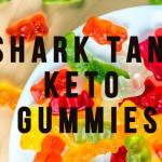 Shark Tank Keto Gummies