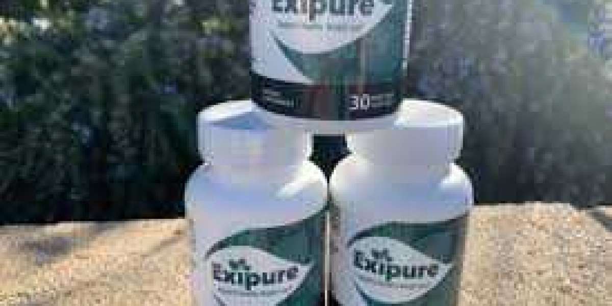 Exipure Review – An Introduction to Exipure Weight Loss Pills