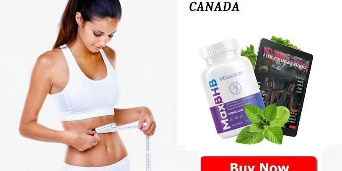 Vissentials Safe And Effective Supplement For Weight Loss?