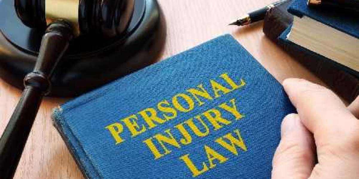 Personal Injury Attorney in Ohio