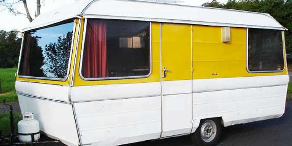 Caravan spare parts service NZ