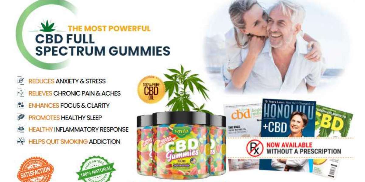 Tyler Perry Cbd Gummies How might it work?