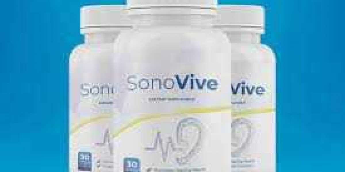 What is sonovive supplement?