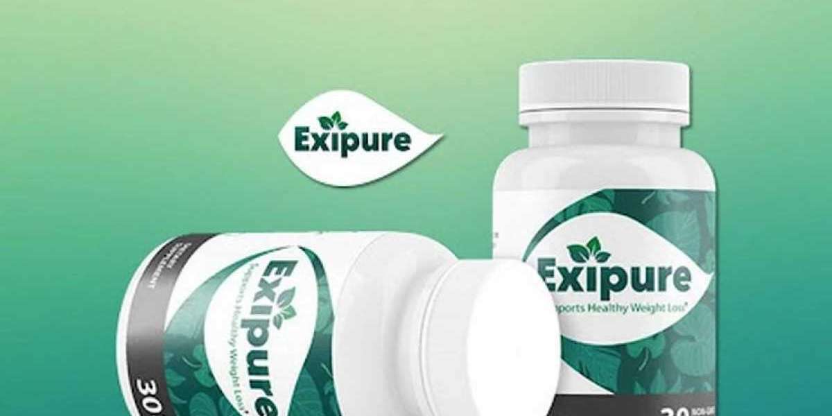 Exipure Warning! [Review] Horrific Side Effects or Real User Claims?