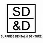 Surprise Dental Denture