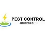 Pest Control Homebush