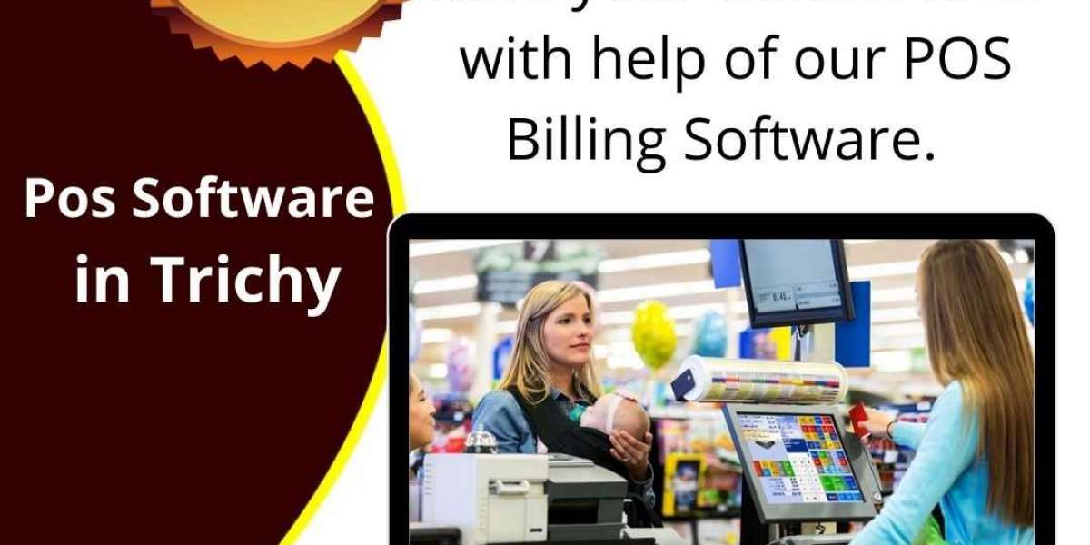 What is a POS software and How Does it Work?