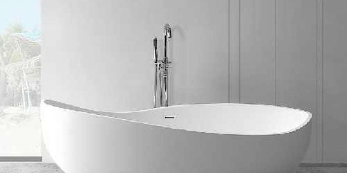 Types Of Bathtub Materials - Advantages and Disadvantages