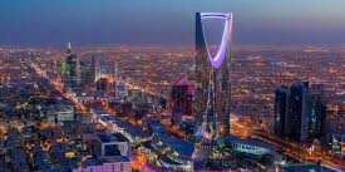 Domestic tourism in Saudi Arabia