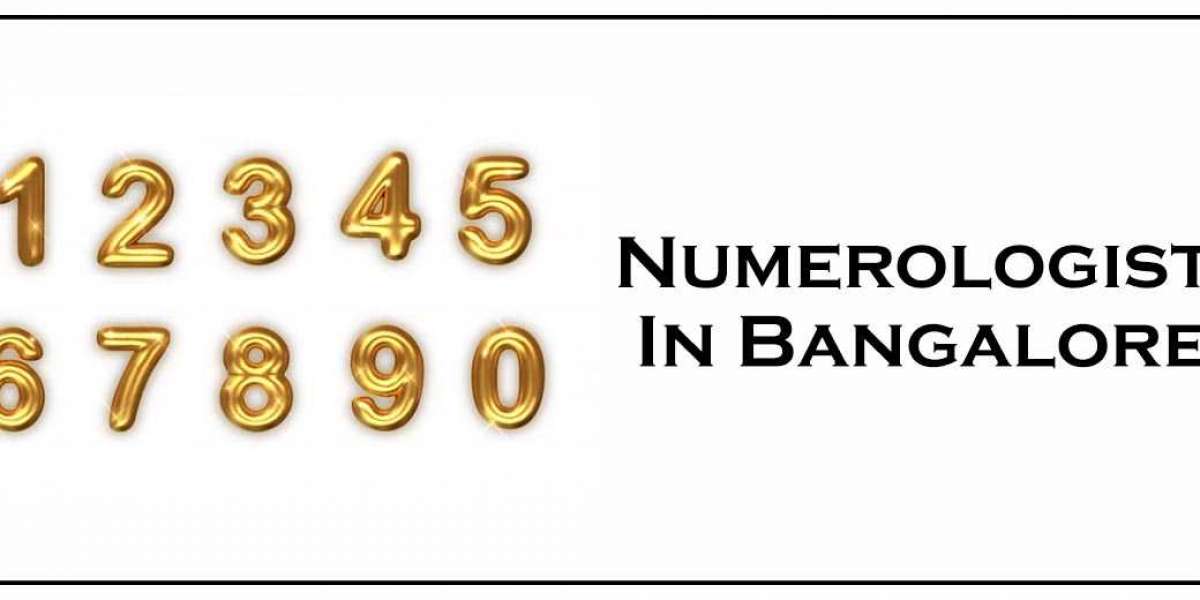 Best Numerologist In Bangalore | Numerologist In Bangalore