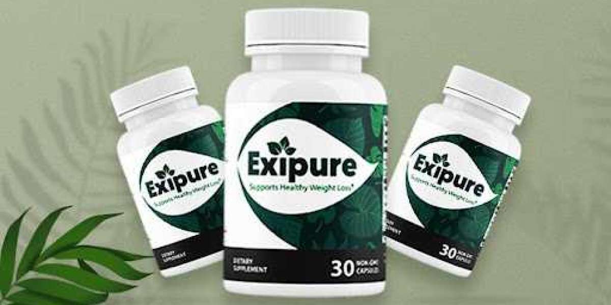 Exipure Reviews: 2022 Updated Exipure Ingredients And good Complaints !