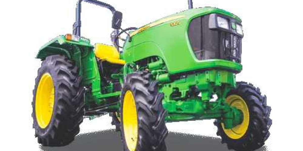 John Deere 5310 Tractor Models, Specifications and Features- Khetigaadi