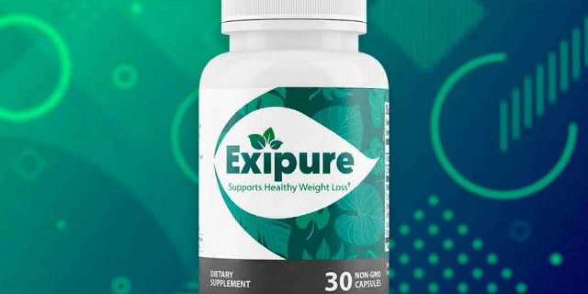 Buy Exipure Weight Loss Pills Full! Ingredients Exipure Review 2022 *NEW*