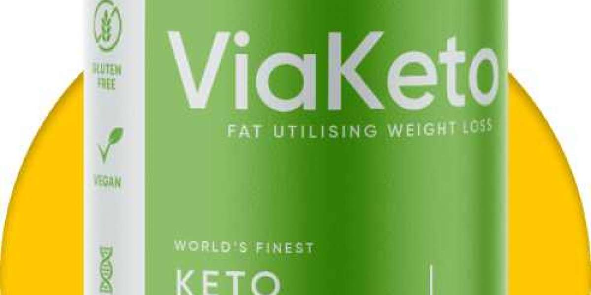 Via Keto Capsules avis 2022(Pros and Cons) Is It Scam Or Trusted?