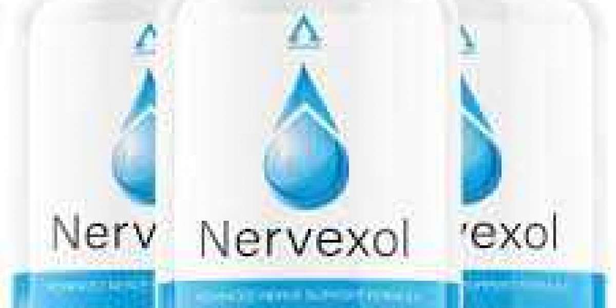 How Does Nervexol Work?