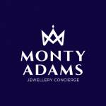 Monty Adams