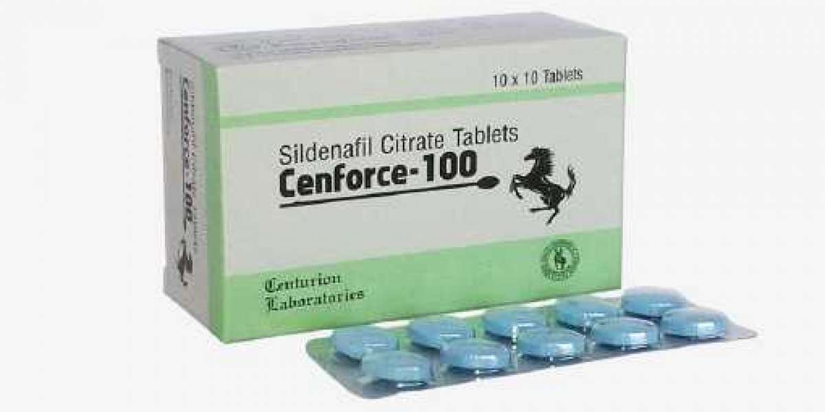 Get Cenforce 100 With Free Home Delivery