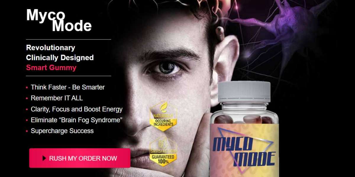 How To Deal With Myco Nootropic Brain Gummies