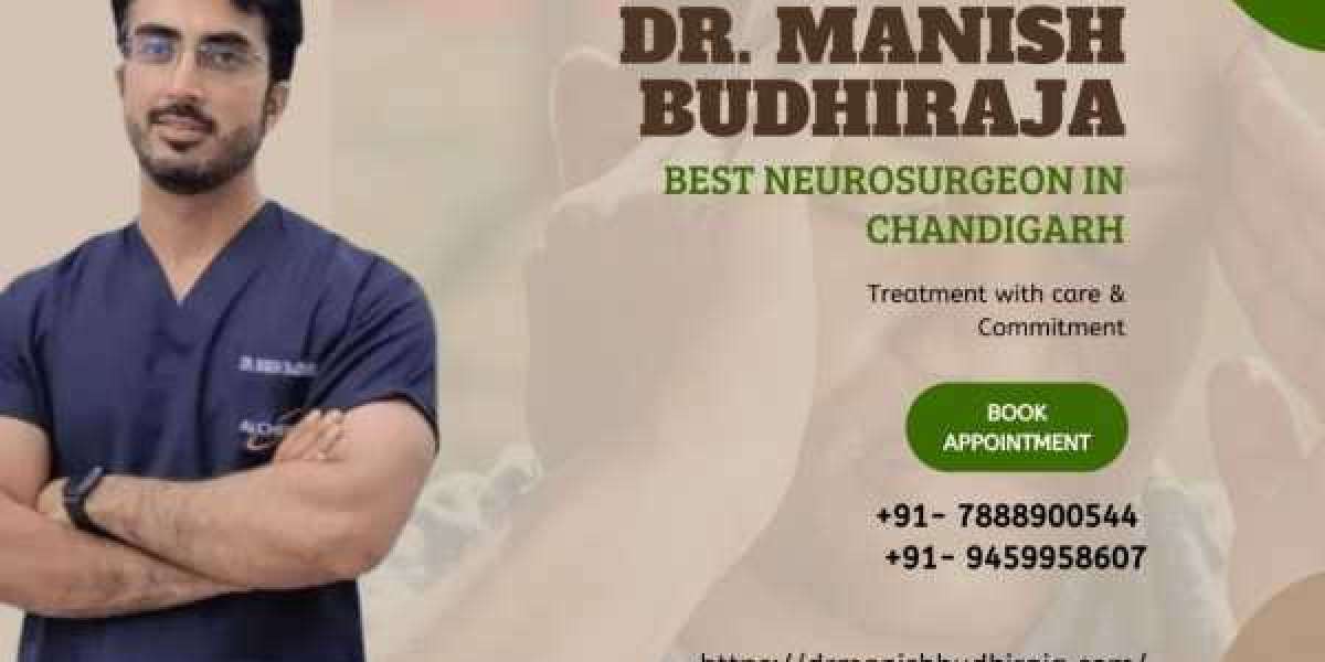 Neurology Specialist in Chandigarh