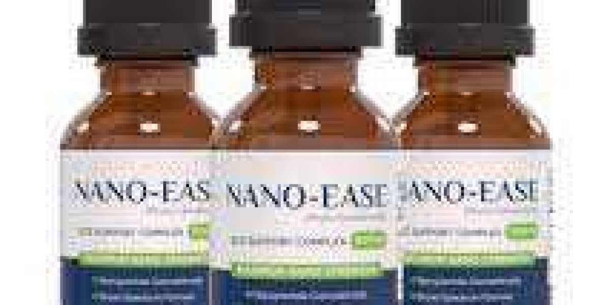 What is nano ease?