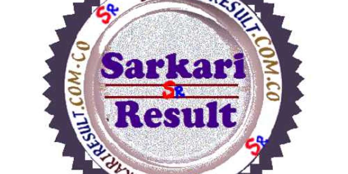 Get Most Recent Sarkari Exam Results