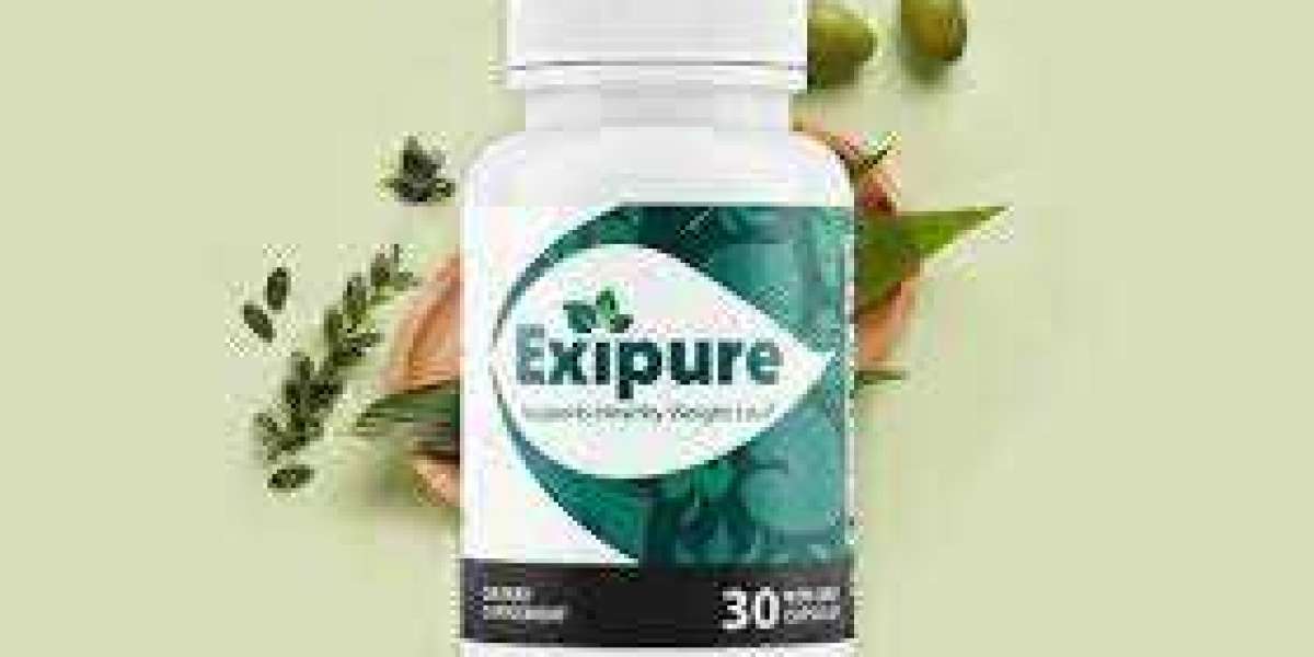 Exipure 2021 Updated Review – Astonishing New Information Uncovered!