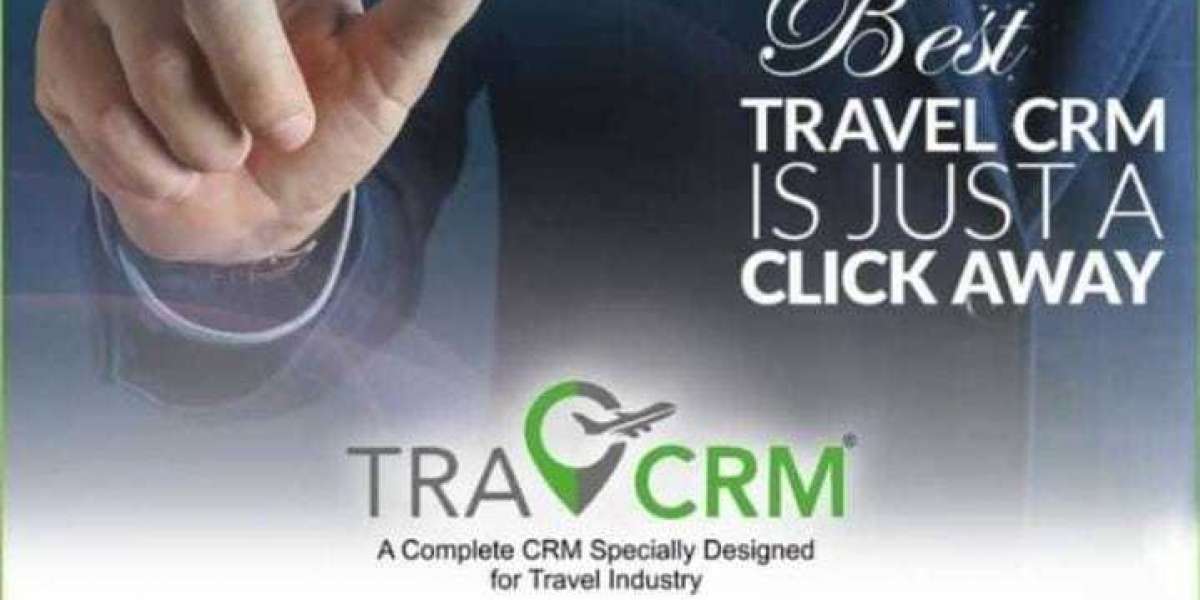 How can A Travel CRM Can Benefit a Travel Agency