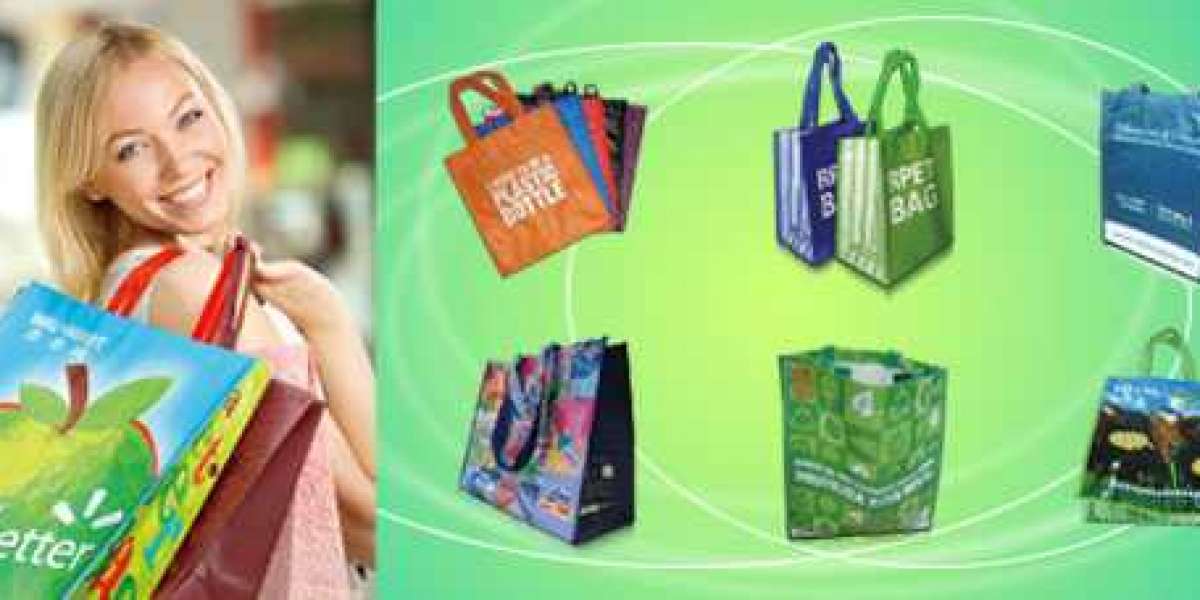 Non Woven Bags Manufacturer China