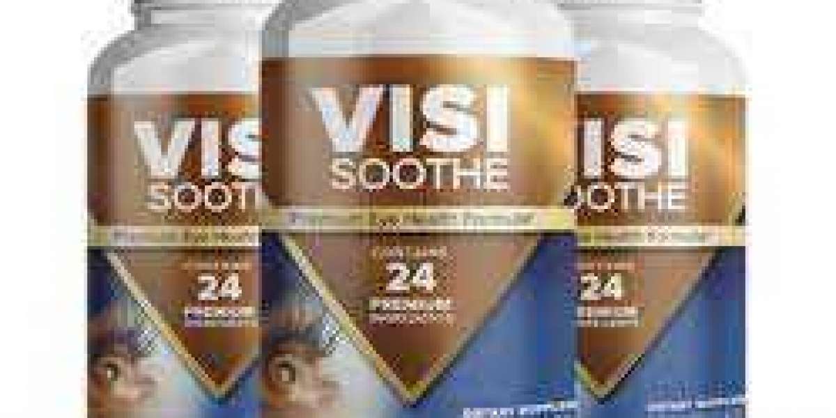 What should be included in a visisoothe review?