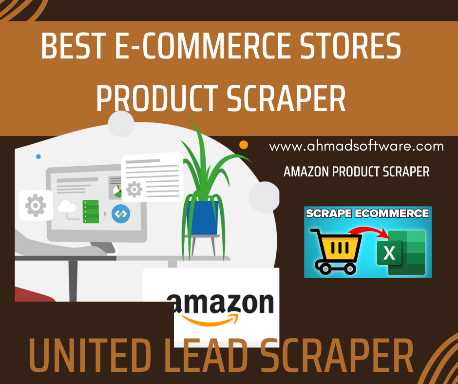 What is the best product research scraper for Amazon?