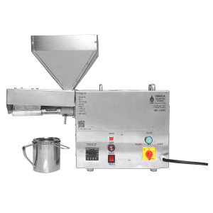 OIL Machine For Commercial Use Buy Now From Shreeja Health Care