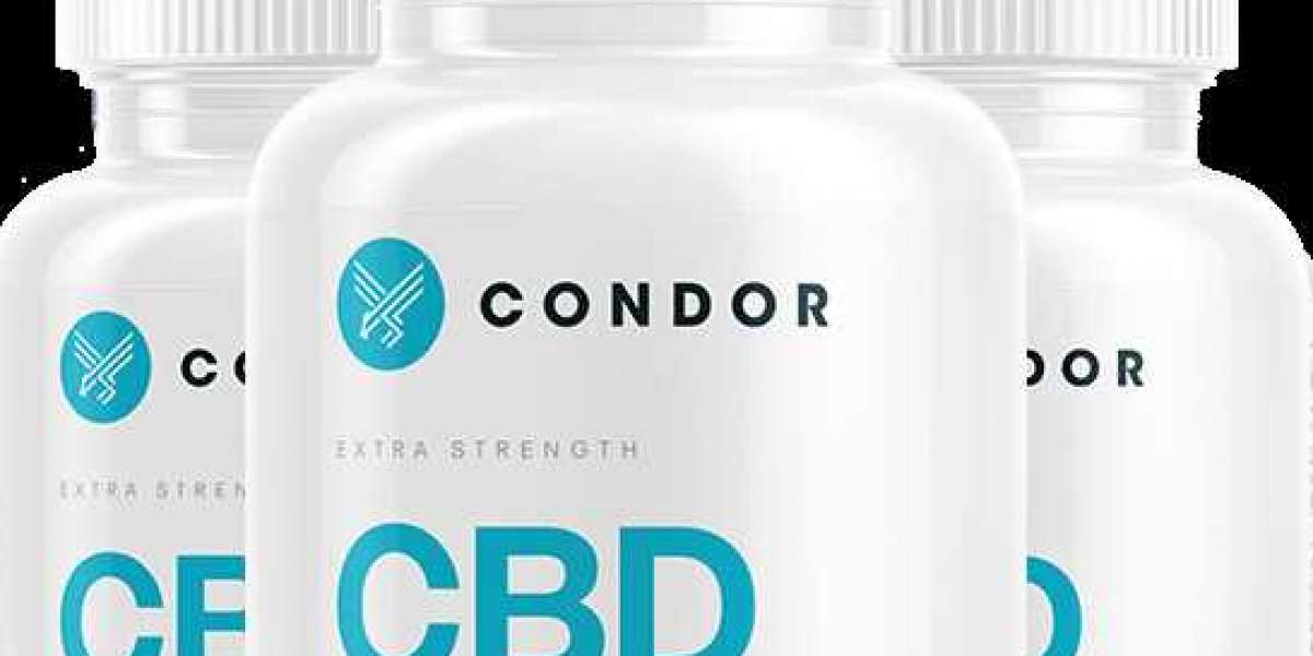 10 Things Your Boss Needs To Know About Condor CBD Gummies Reviews.
