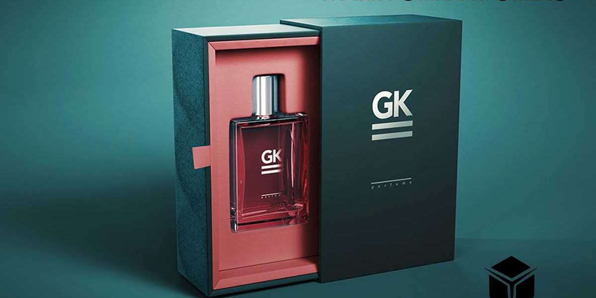 How Custom Perfume Boxes Enhance Brand Value?