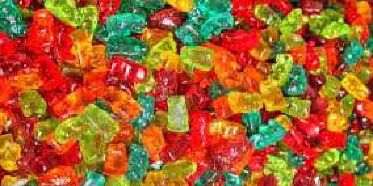 Ten Ugly Truth About Natures Stimulant CBD Gummies.
