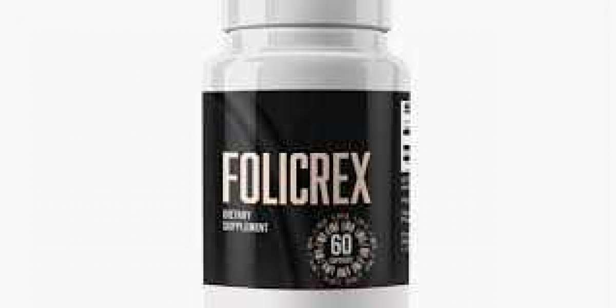 How long does it take to see results from folicrex?