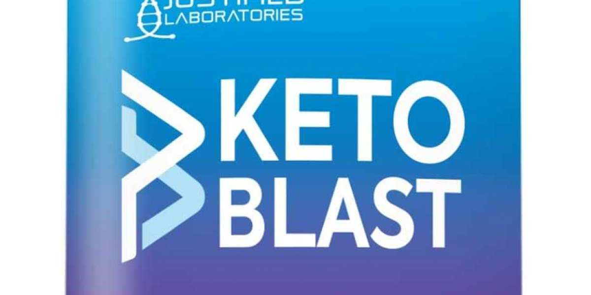 Keto Blast Gummies Reviews (Official 2022) Is It Scam Or Trusted?