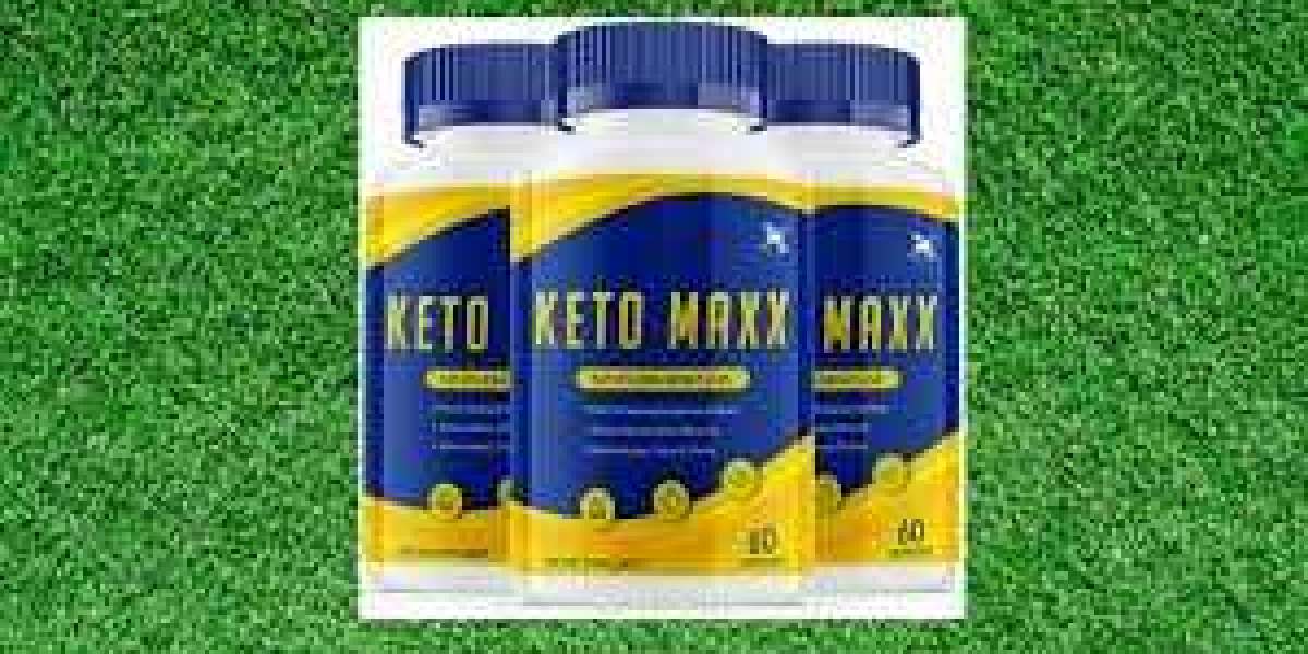 Keto Maxx Cost and Side Effect Reviews: Its 100% All Natural