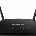 setupnetgear router