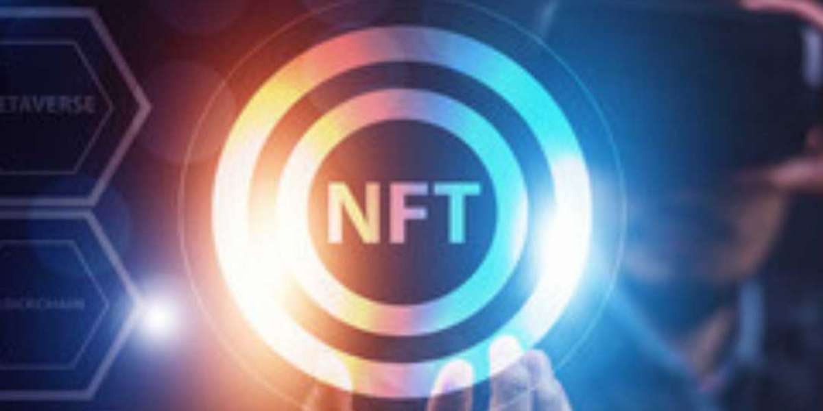 Future of NFT?