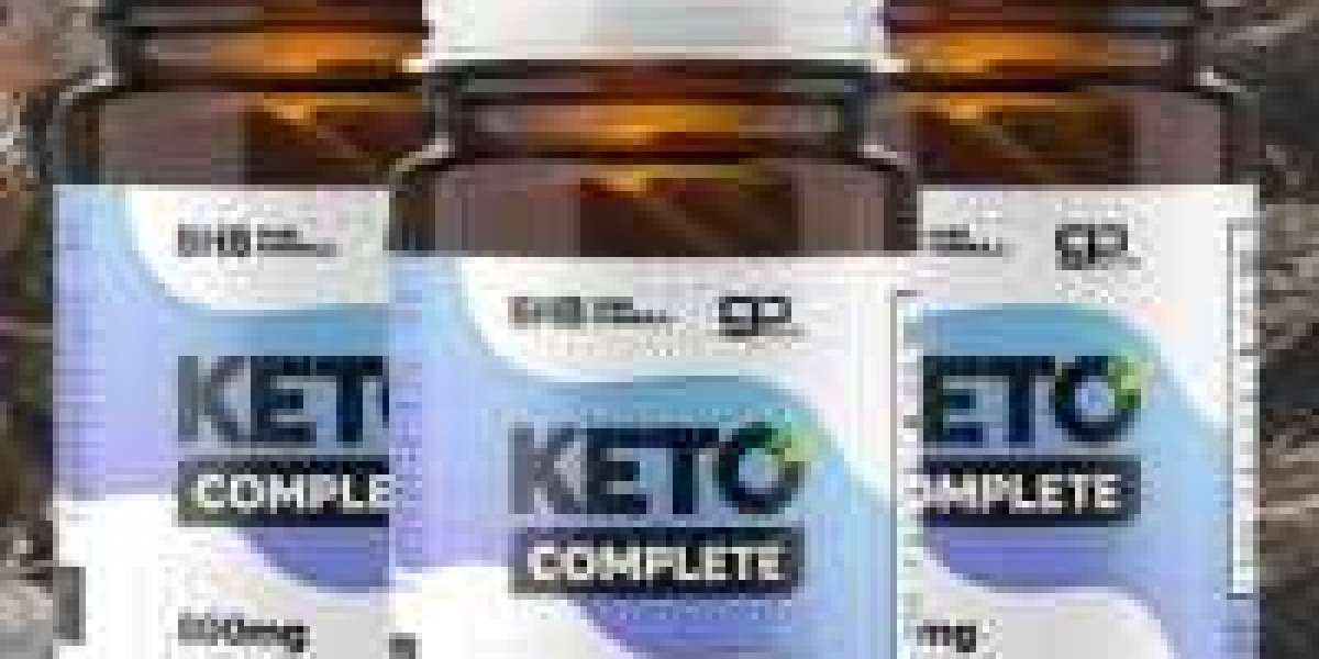 Keto Complete Avis [Shark Tank Alert] Prix et effets secondaires