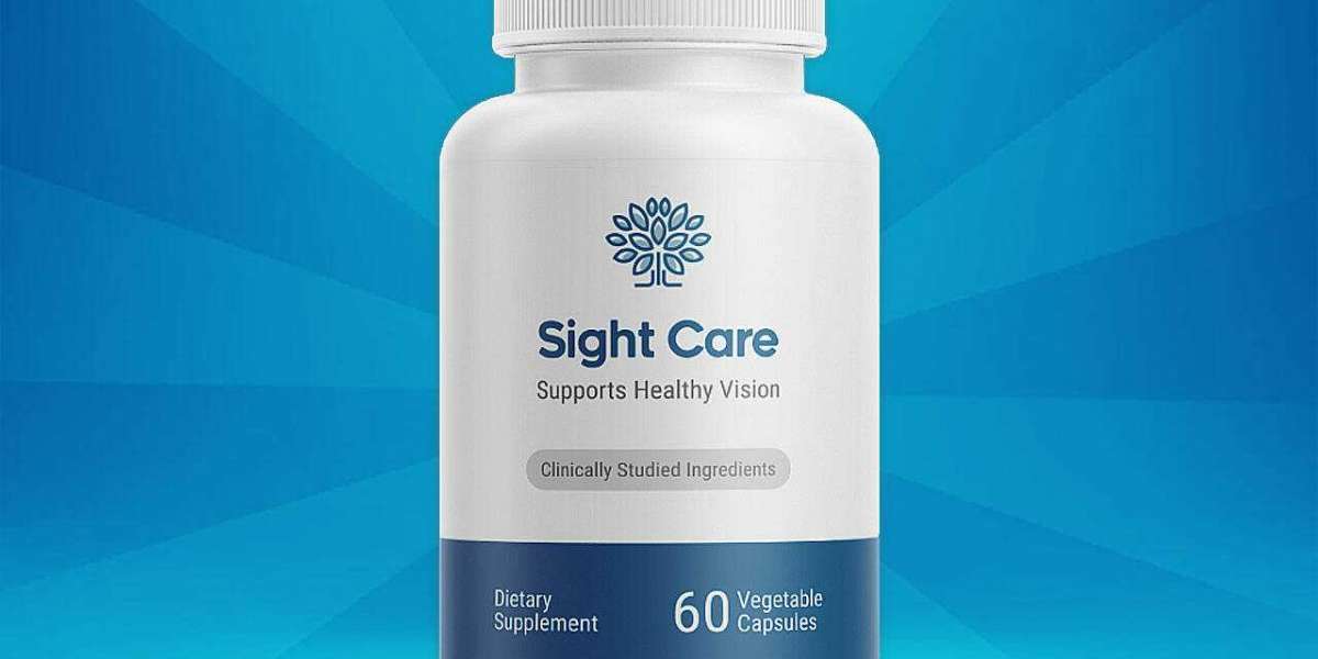 What is sight care?